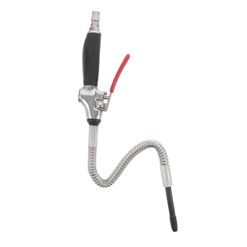 Outil de soufflage pneumatique Mikinona compresseur air intérieur