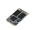 (DMC Taiwan) Solid State Disk, SQF MSATA 630 256G MLC (0~70C)