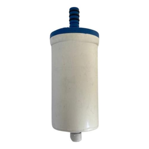 Refil Vela Filtro Copo Torneira Metal Cozinha Gourmet Pia -Refil para Copo Torneira Pia Universal