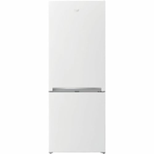 FRIGORIFICO COMBI RCNE560K40WN 192X70 A++ BCO BEKO