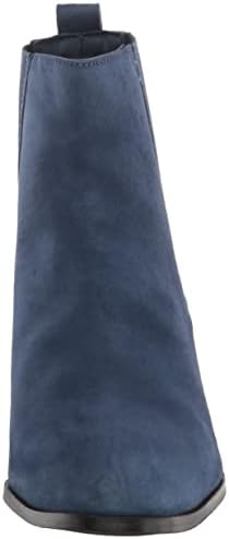 Seychelles Women's Exit Strategy Ankle Boot, Navy, 8 | Image 1