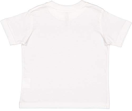 Image of RABBIT SKINS Infant 100% Cotton Jersey Short Sleeve Tee