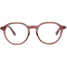 Chloe Round-Frame Bio Acetate Optical Frames