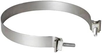 P230241 Donaldson Original Exh Clamp