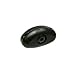 Ripcord Rest Football Cable Clamp to Secure Rest Cord to Downward Cable, Compatible with Max, Code Red, Ace, All Cable Driven Rests, black