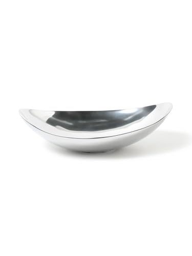 [bPr BEAMS] [�r�[�s�[�A�[���r�[���X] ���C�^�[�E�A�b�V���g���C �y�ʒ��zDETAIL INC. ALUMINIUM OVAL TRAY XL - FREE