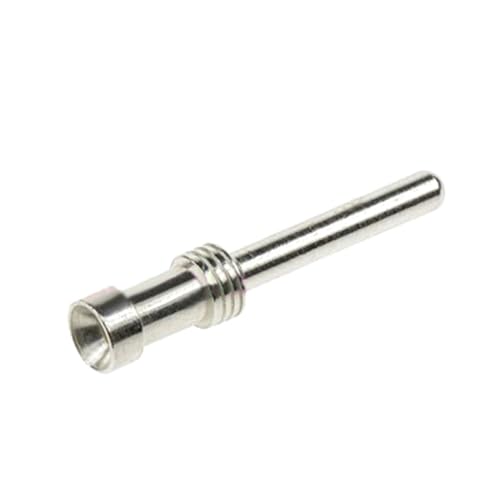 Connecteur CESM-1.0 WAIN 2.5mm2 AWG 14 mâle et femelle argenté 5pcs