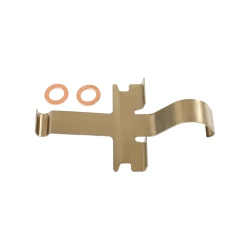 Image of SCITOO Front Left Disc Brake Caliper Assembly w /o Bracket For Toyota