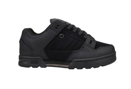 DVS Men's Militia Snow Skate Shoe
