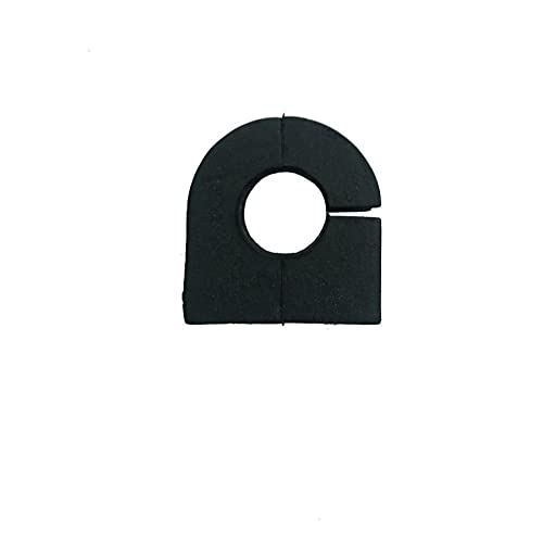TPUK - Tpuk Front Anti Roll Bar Bush For Transit Mk6 2.0 330 350 Mk7 2.2 2.4 2000-2014 20Mm 1748361