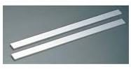 Aluminum ke-kikattoru-ra- (1 Sets of 2) 25 X 600 X 6 mm