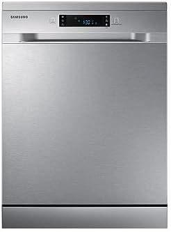 Lava-Louças Samsung Inox 14 Serviços 110V DW60C7050FS/AZ Lava-Lou...