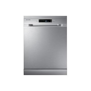 Lava-Louças Samsung Inox 14 Serviços 110V DW60C7050FS/AZ Lava-Louças Samsung 14 Serviços 110V DW60C7050FS/AZ