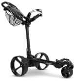 MGI E-Boost Electric Assist Push Golf Cart