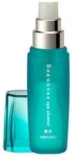 メナード MENARD 薬用ビューネ スパシャワー 60mL 化粧水 ローション 【医薬部外品】