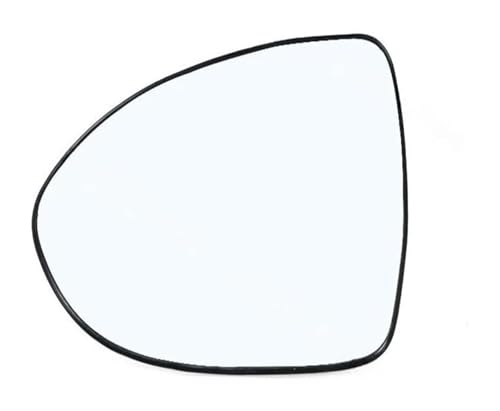 Rétroviseur extérieur gauche brisé ? Miroir de remplacement Rio