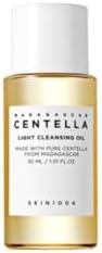SKIN1004 Madagascar Centella Light Cleansing Oil 30 ml - light makeup remover and facial cleansing oil