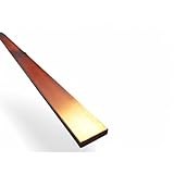 110 Copper Flat Bar 1/4
