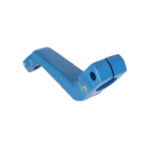 Steering Arm fits New Holland TC30 TC25 TC29 TC33 1630 1725 SBA334524880 fits Ford 1715 1320 1520 1620 SBA334524880