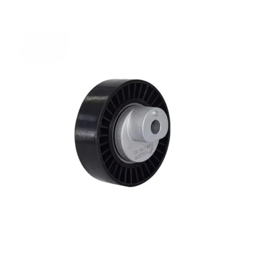 Poulie de tendeur de courroie pour trajets sereins en X5 E53, Z4 E85, E46 - Pièce 11281748130