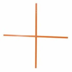 TrafFix Devices,Inc. 24036-EFZ VizCon Economy Frames (1 Unit)