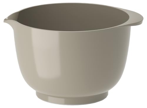Rosti NEW Margrethe Mixing bowl 2 liter Earth Grey – Ansicht 1