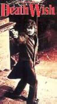 Death Wish [Import]: Amazon.ca: Movies & TV Shows