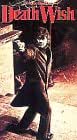Death Wish [VHS]