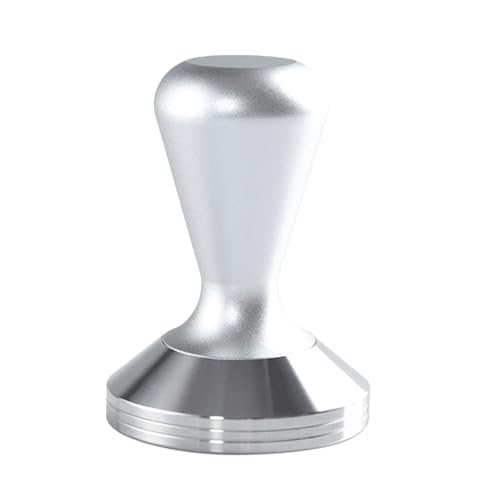 Espresso-Stampfer, 51/53/58 mm, Kaffeestampfer, Edelstahl, Espresso-Stampfer, Kaffeepresse, Werkzeug, Tamper Espresso-Stampfer, 51/53/58 mm, Kaffeestampfer, Edelstahl, Espresso-Stampfer, Kaffeepresse, Werkzeug, Tamper