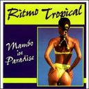 Ritmo Tropical [Audio CD]