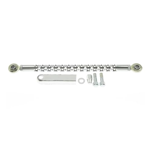 Levier de changement de vitesse moto rond pour vos voyages en Street Glide FLHT