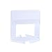 Tile Leveling System Clips - 400 Pcs Clips(1/16" (1.5mm))