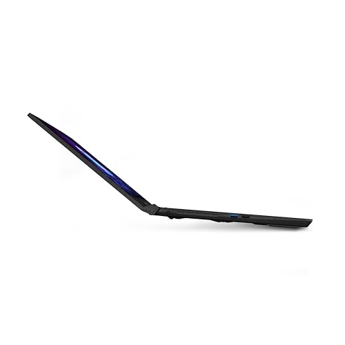 Katana 15 HX B14WFK-475FR: Intel Core i9 14900HX - 32 GB DDR5 - SSD 1 TB - Nvidia RTX 5060 8GB - 15,6' QHD+(2560 x 1440) 165Hz - Windows 11 Famiglia - Notebook - Immagine 9