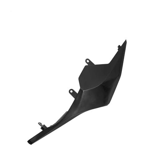 Cache latéral arrière CBR650R pour stopper les projections sous la selle