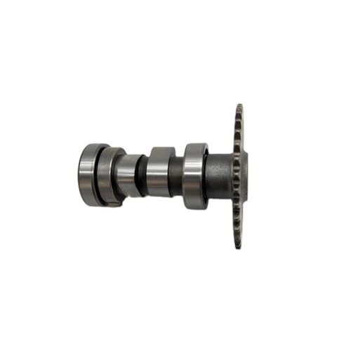 Árbol de levas GY6 125cc 150cc para motores de 4 tiempos tipo 152QMI y 157QMJ