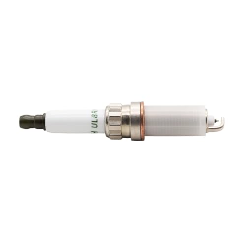 Bougies d'allumage SILZKBR8C8S iridium UL8RKIP bougie 96987 SILZKBR8E8S pour moteur voiture x8