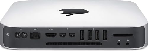 Apple Mac Studio M2 Ultra desktop