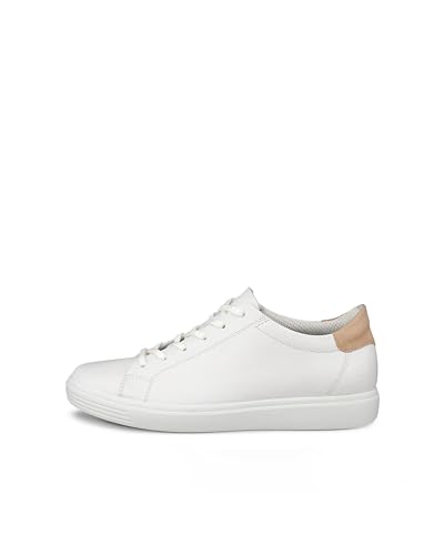 ECCO Women's Low-top Sneakers2
