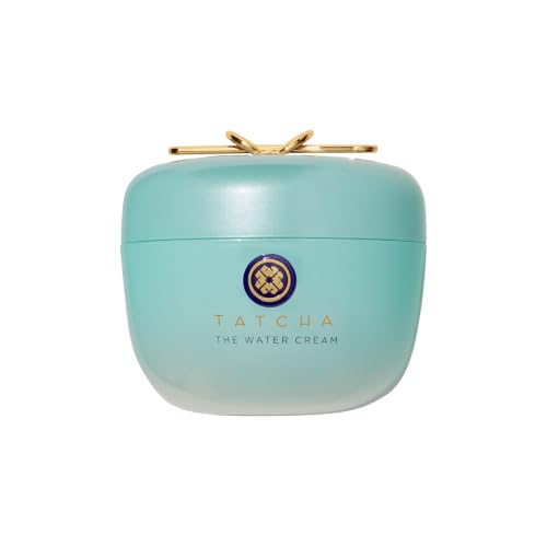 TATCHA The Water Cream | Cream Moisturizer for Face, Optimal Hydr...