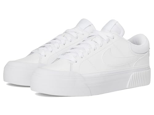 Image of Nike Women's Court Legacy Lift Shoes