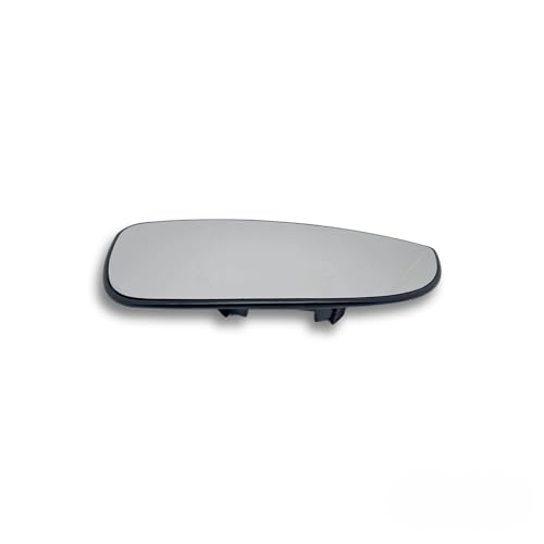 Vetro Specchio Retrovisore Esterno Lato Guida (Sinistro) – Compatibile Con Jumper, Boxer, Ducato (2006-2022) E Movano (2021-2022) – OEM 8151LL