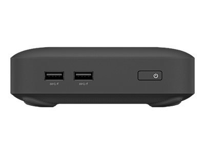 (Refurbished) HP Mini Chromebox i7 14-inch (35.56 cm) Mini PC (Core i7 4600U 8 GB 512 GB M.2 SSD Windows 10 Pro MS Office 2019 Intel HD Graphics... - Image 3