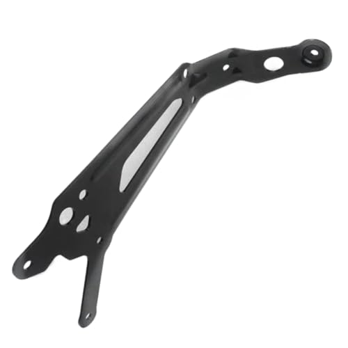 Plaque de renfort garde-boue CF250 pour sécuriser vos trajets en 250NK