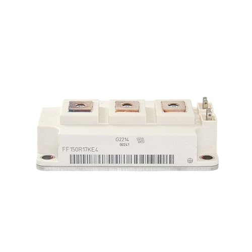 Module FF150R17KE4 double IGBT 1700V 150A pont de puissance électrique - 2