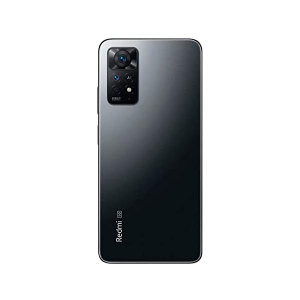 Xiaomi Redmi Note 11 Pro 6GB Ram 128GB Rom Câmera 108MP Gray - No Brasil - Image 4