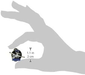 EagleEmblems P18039 Pin-APL, S-3 Viking, Top-LF (1.5'') image 3