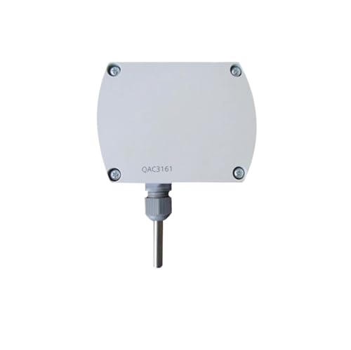 Capteur de température QAC3161 solution surconsommation - 2