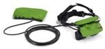 Z800 3DVisor Color Kit - Retro Green