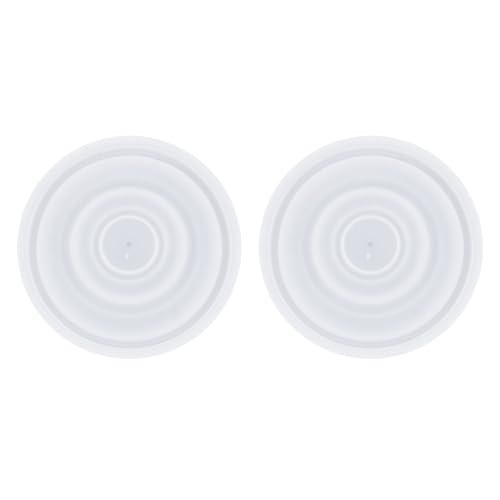 Diafragma compatible para extractor de leche K3 2 unidades miniatura 1