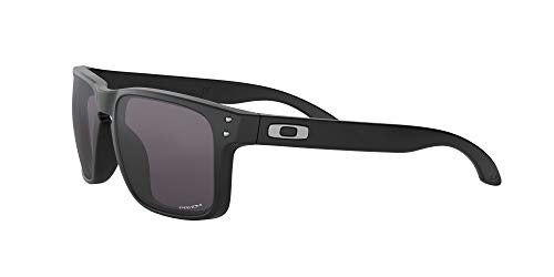 Image of Oakley Mens OO9102 Holbrook Square Sunglasses